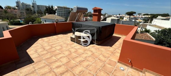 3 Schlafzimmer Villa in Quarteira, Portugal, Nr. 352929 13