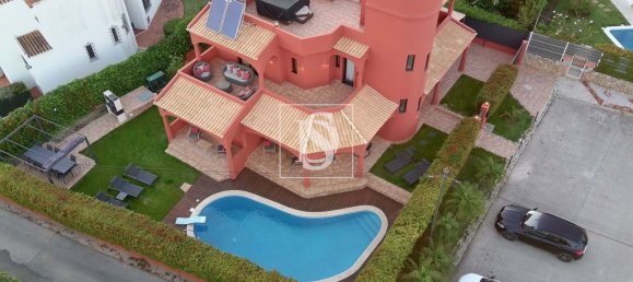 3 Schlafzimmer Villa in Quarteira, Portugal, Nr. 352929 62