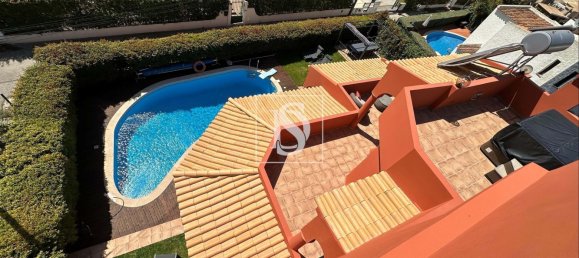 3 Schlafzimmer Villa in Quarteira, Portugal, Nr. 352929 10
