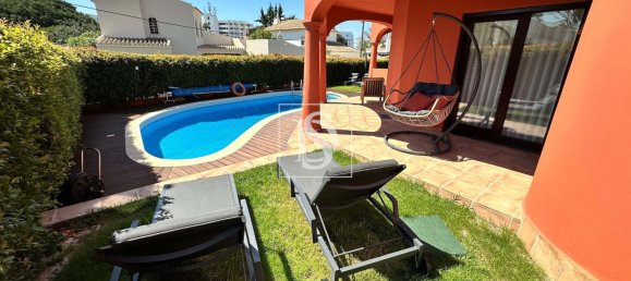 3 Schlafzimmer Villa in Quarteira, Portugal, Nr. 352929 55