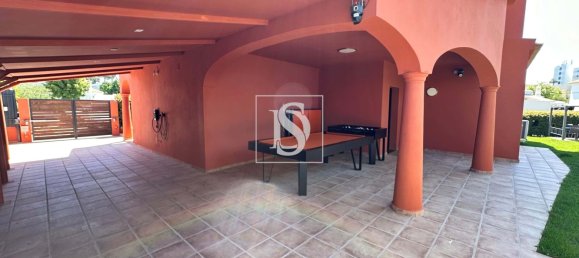 3 Schlafzimmer Villa in Quarteira, Portugal, Nr. 352929 6