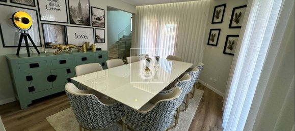 3 Schlafzimmer Villa in Quarteira, Portugal, Nr. 352929 36