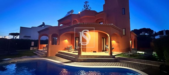 3 Schlafzimmer Villa in Quarteira, Portugal, Nr. 352929 57