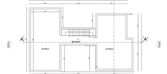 4 Schlafzimmer Villa in Thessaloniki, Greece, Nr. 2143 11