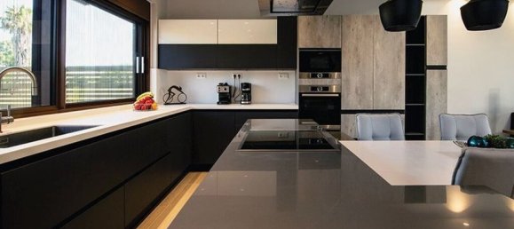 4 Schlafzimmer Villa in Thessaloniki, Greece, Nr. 2143 4