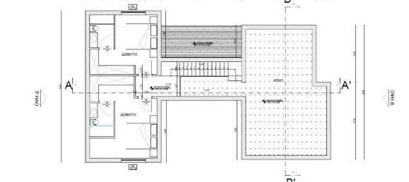 4 Schlafzimmer Villa in Thessaloniki, Greece, Nr. 2143 10
