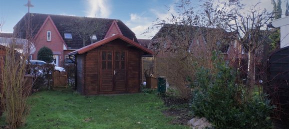 2 bedrooms Townhouse in Diepholz, Germany No. 146819 24