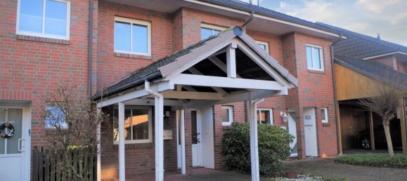 2 bedrooms Townhouse in Diepholz, Germany No. 146819 2