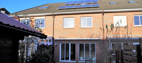 2 bedrooms Townhouse in Diepholz, Germany No. 146819 23