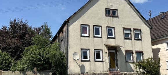 8 bedrooms House in Neckar-Odenwald-Kreis, Germany No. 347907 2