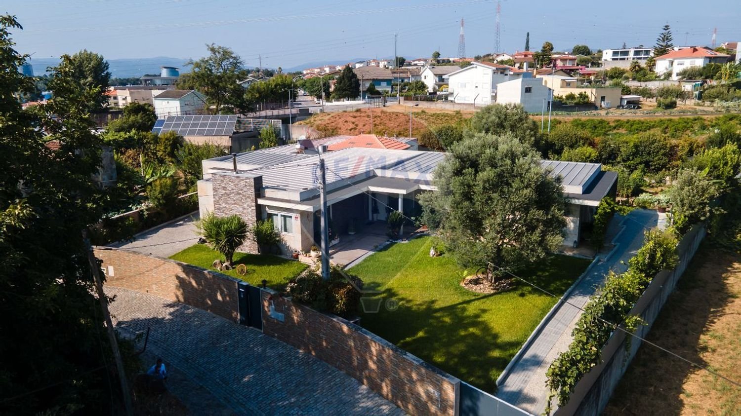 4 bedrooms House in Braga, Portugal No. 149037