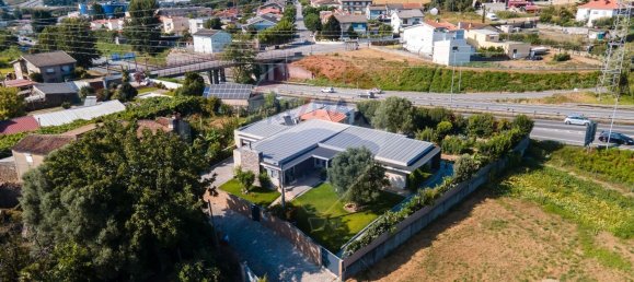 4 bedrooms House in Braga, Portugal No. 149037 2