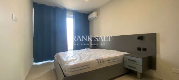 2 Schlafzimmer Wohnung in Swieqi, Malta, Nr. 11092 3