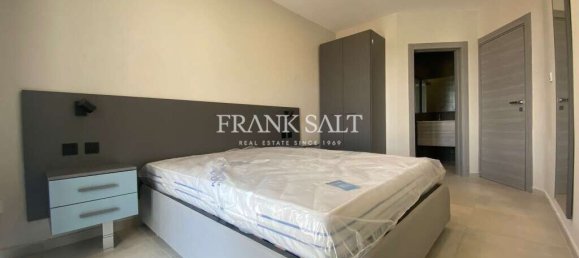 2 Schlafzimmer Wohnung in Swieqi, Malta, Nr. 11092 5