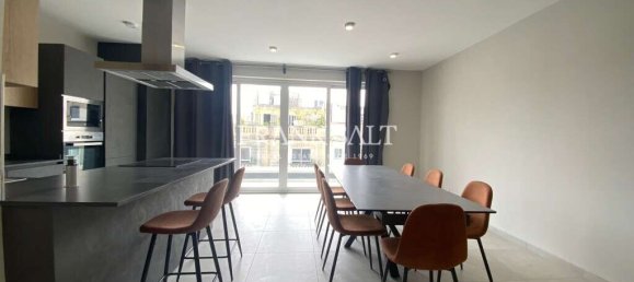 2 Schlafzimmer Wohnung in Swieqi, Malta, Nr. 11092 18