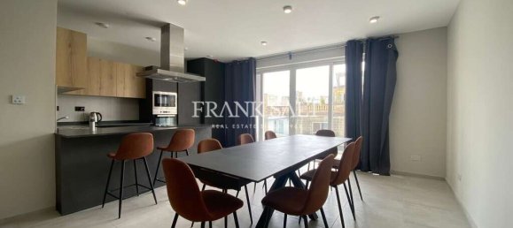 2 Schlafzimmer Wohnung in Swieqi, Malta, Nr. 11092 16