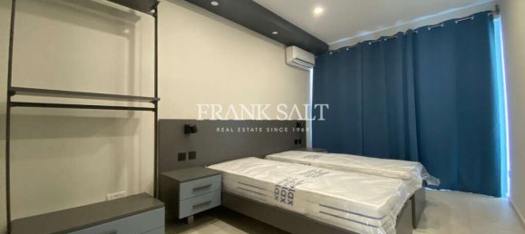 2 Schlafzimmer Wohnung in Swieqi, Malta, Nr. 11092 2