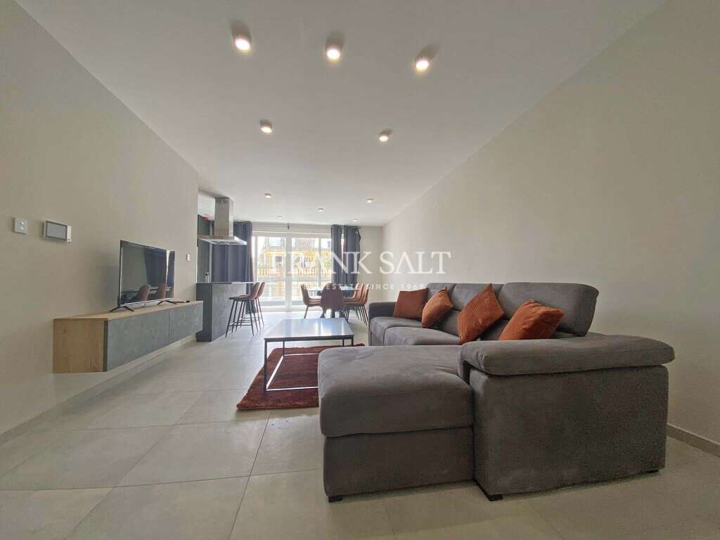 2 Schlafzimmer Wohnung in Swieqi, Malta, Nr. 11092