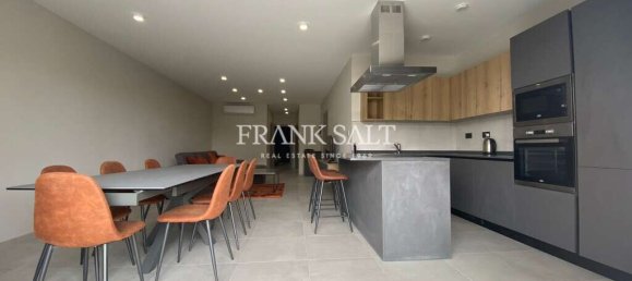 2 Schlafzimmer Wohnung in Swieqi, Malta, Nr. 11092 14