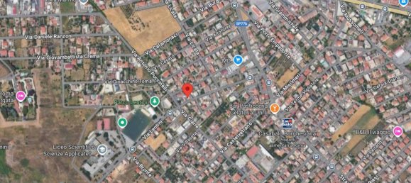 Ático de 2 dormitorios en Rome, Italy No. 282966 8