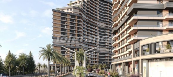 Коммерческая недвижимость 74м² в Стамбул, Турция № 877 5