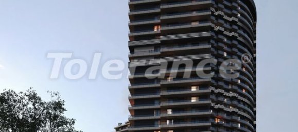 Коммерческая недвижимость 74м² в Стамбул, Турция № 877 7