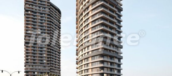 Коммерческая недвижимость 74м² в Стамбул, Турция № 877 6