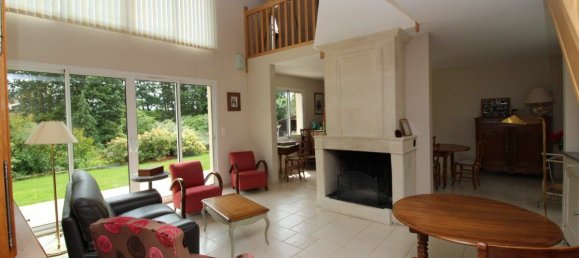 4 غرف نوم منزل في Senonches, France رقم 156395 3