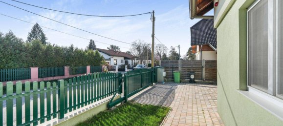 4 rooms House in Vienna, Austria No. 96937 35