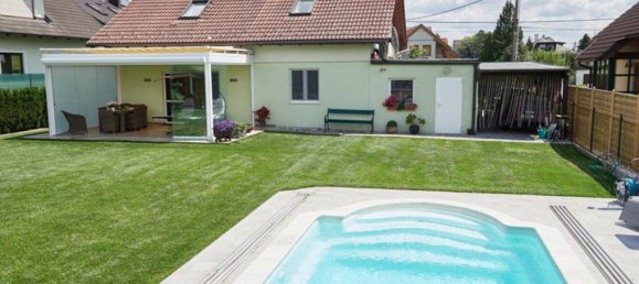 4 rooms House in Vienna, Austria No. 96937 10