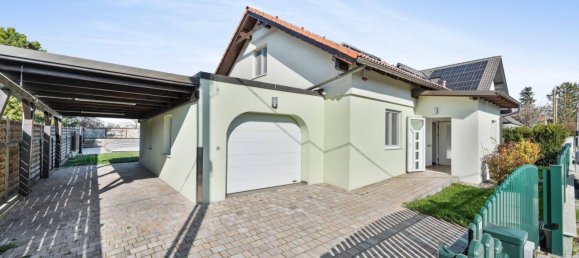 4 rooms House in Vienna, Austria No. 96937 36