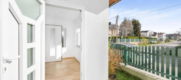 4 rooms House in Vienna, Austria No. 96937 24