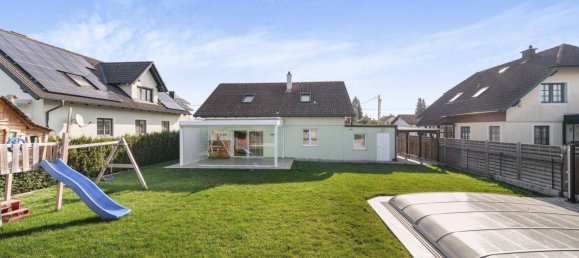 4 rooms House in Vienna, Austria No. 96937 11