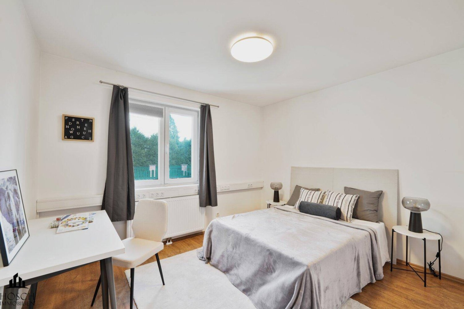 4 rooms House in Vienna, Austria No. 96937