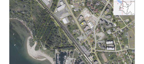 1 bedroom Apartment in Lochau, Austria No. 228768 13