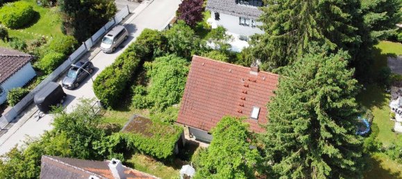 Terreno em Munich, Germany N.º 352099 3