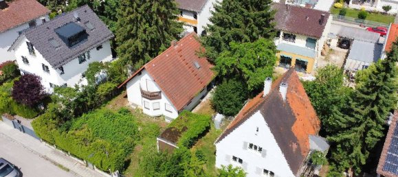 Terreno em Munich, Germany N.º 352099 2