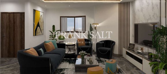 3 غرف نوم شقة في Dingli, Malta رقم 1772 4