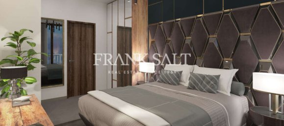 3 غرف نوم شقة في Dingli, Malta رقم 1772 5