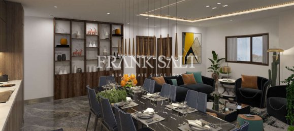 3 غرف نوم شقة في Dingli, Malta رقم 1772 3