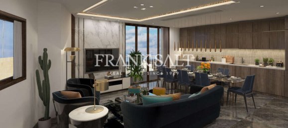 3 غرف نوم شقة في Dingli, Malta رقم 1772 2