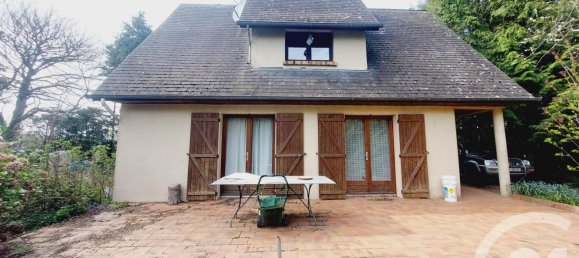 3 Schlafzimmer Haus in Seine-Maritime, France, Nr. 319372 18