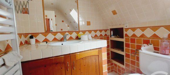 3 Schlafzimmer Haus in Seine-Maritime, France, Nr. 319372 10