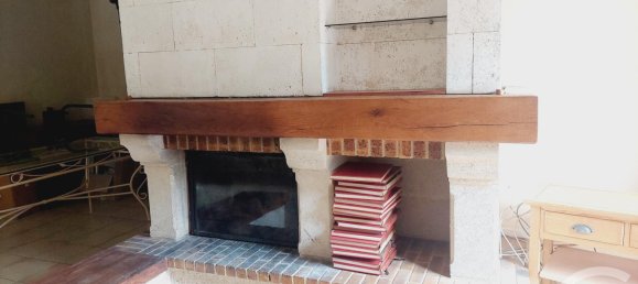 3 Schlafzimmer Haus in Seine-Maritime, France, Nr. 319372 7