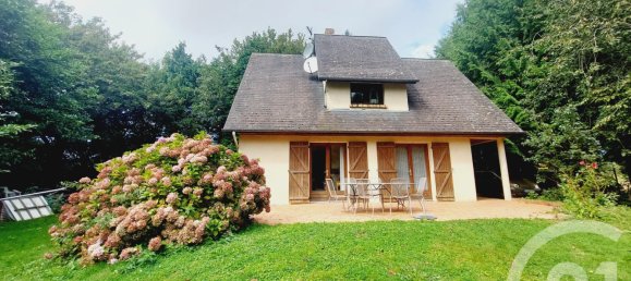 3 Schlafzimmer Haus in Seine-Maritime, France, Nr. 319372 17