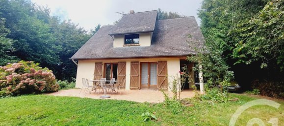 3 Schlafzimmer Haus in Seine-Maritime, France, Nr. 319372 16