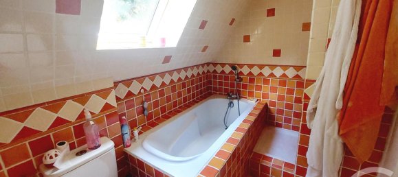 3 Schlafzimmer Haus in Seine-Maritime, France, Nr. 319372 11