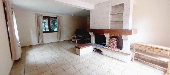 3 Schlafzimmer Haus in Seine-Maritime, France, Nr. 319372 5