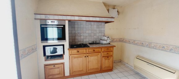 3 Schlafzimmer Haus in Seine-Maritime, France, Nr. 319372 4