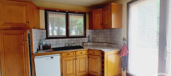 3 Schlafzimmer Haus in Seine-Maritime, France, Nr. 319372 3